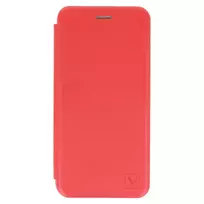 Vennus Elegance Case for Samsung Galaxy S22 Plus in red