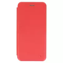 Vennus Elegance Case for Samsung Galaxy S23 Plus in red