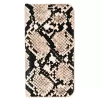 Vennus Wild book-style phone case for iPhone 12 mini (Design 1)