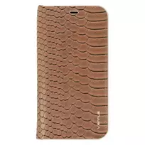 Vennus Wild book-style phone case for iPhone 12 mini (Design 3)
