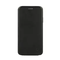 Vennus Flexi Elegance book-style phone case for iPhone 11 Pro, black