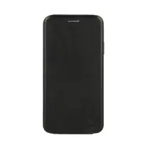 Vennus Flexi Elegance Case for Xiaomi Redmi Note 11 Pro/Note 11 Pro 5G, black