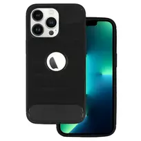 Toptel CARBON phone case for iPhone 13 Pro Max black
