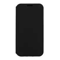 Vennus Lite book-style phone case for iPhone 12 Pro Max, black