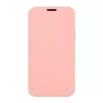 Vennus Lite book-style phone case for iPhone 12 Pro Max, pink