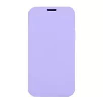 Vennus Lite book-style phone case for iPhone 12 Pro Max, purple
