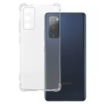 Toptel Clin Anti Shock 1.5mm for SAMSUNG GALAXY S20 FE/LITE TRANSPARENT
