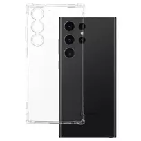 Toptel Clin Anti Shock 1.5mm for SAMSUNG GALAXY S23 ULTRA Transparent