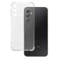 Toptel Clin Anti Shock 1.5mm for SAMSUNG GALAXY M34 5G TRANSPARENT