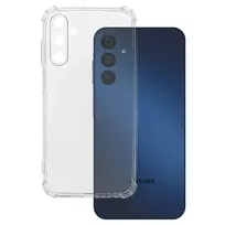 Toptel Clin Anti Shock 1.5mm for SAMSUNG GALAXY A15 4G/5G Transparent