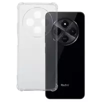 Toptel Clin Anti Shock 1.5mm for XIAOMI REDMI 14C Transparent