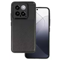 TEL PROTECT Carbon Elite for Xiaomi 14 Black