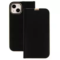 Toptel Book-style phone case for iPhone 11 Pro, black