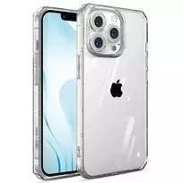 Toptel Armor Antishock Case for Samsung Galaxy A32 5G Transparent