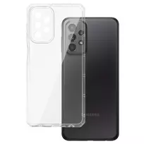 Toptel Armor Antishock Case for Samsung Galaxy A23 4G/5G Transparent