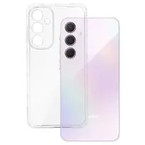 Toptel Armor Antishock Case for Samsung Galaxy A55 5G Transparent