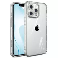 Toptel Armor Antishock Case for Samsung Galaxy A50, transparent