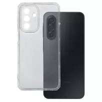 Toptel Armor Antishock Case for Samsung Galaxy A17 5G Transparent