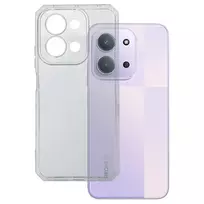 Toptel Armor Antishock Case for Xiaomi Redmi 15C 4G/5G transparent