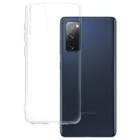 Toptel Clear Case for Samsung Galaxy S20 FE/Lite Transparent