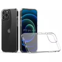 Toptel Transparent clear case for iPhone 13 Pro
