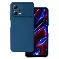 Toptel Camshield Soft for Xiaomi Redmi Note 12 5G/Poco X5 Navy