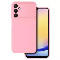 Toptel Camshield Soft for Samsung Galaxy A25 5G in light pink