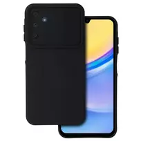 Toptel Camshield Soft for Samsung Galaxy A15 4G/5G Black