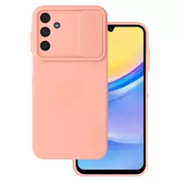 Toptel Camshield Soft for Samsung Galaxy A15 4G/5G Salmon
