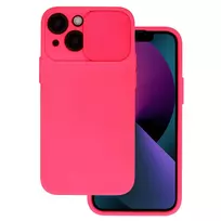 Toptel Camshield Soft for Samsung Galaxy S24 FE in Pink