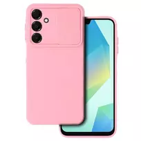 Toptel Camshield Soft for Samsung Galaxy A16 4G/5G in light pink