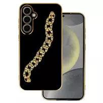 Toptel Trend Case for Samsung Galaxy S23 FE, black design