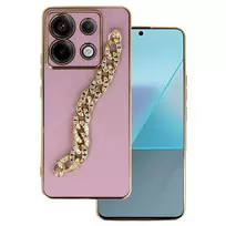 Toptel Trend Case for Xiaomi Redmi Note 13 5G, design in pink