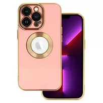 Toptel Beautiful pink iPhone 12 Pro case