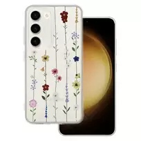 TEL PROTECT Flower for Samsung Galaxy A05 design 4