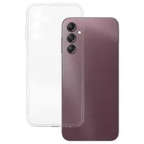 Toptel Ultra Clear 1mm Case for Samsung Galaxy A14 4G/5G Transparent