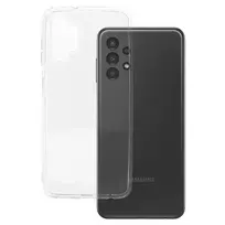 Toptel Ultra Clear 1mm Case for Samsung Galaxy A32 5G, Transparent