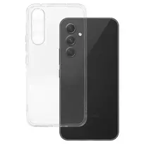 Toptel Ultra Clear 1mm Case for Samsung Galaxy A54 5G, Transparent