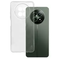 Toptel Ultra Clear 1mm Case for Realme 12 5G, Transparent