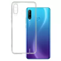 Toptel Ultra Clear 1mm Case for Huawei P30 Lite, Transparent