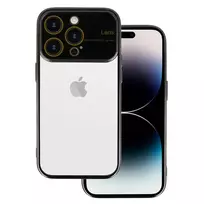 Toptel Electro Lens phone case for iPhone 14 Pro black