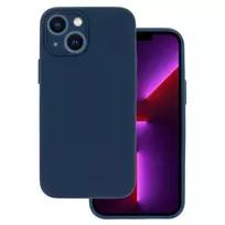 Toptel Silicone Lite Case for Xiaomi Redmi Note 13 5G in navy