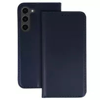 Toptel Smart Magneto Case for Samsung Galaxy S23 Plus in navy
