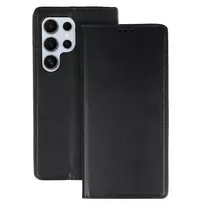 Toptel Smart Magneto Case for Xiaomi 15 Pro 5G in black