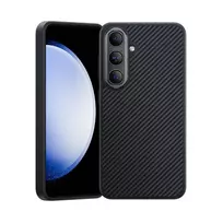 Benks Magnetic Armor Pro Kevlar Case 600D (0041) for Samsung Galaxy S24 Plus, black