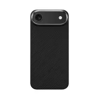 Benks Magnetic Armor Air Kevlar phone case for iPhone 17 Air, black
