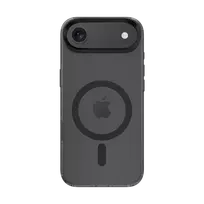 Benks Magnetic Lucid Armor phone case for iPhone 17 Air black