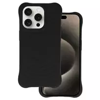 TEL PROTECT Wave phone case with MagSafe support for iPhone 13 Pro, black