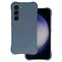 TEL PROTECT Wave MagSafe Case for Samsung Galaxy S23 in navy