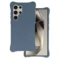 TEL PROTECT Wave MagSafe Case for Samsung Galaxy S23 Ultra in navy